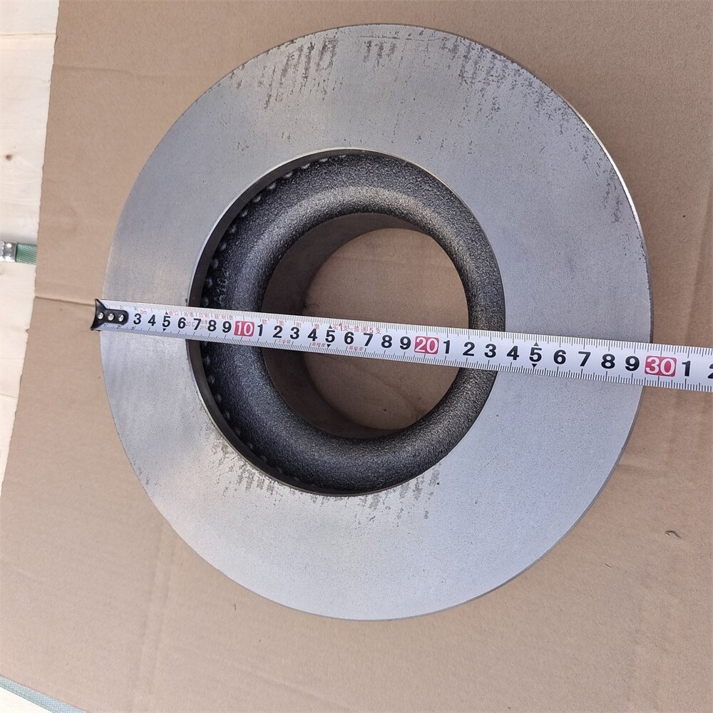 YF35A104-01075 Brake Disc for JAC China Truck Parts with High Quality Hot Sale