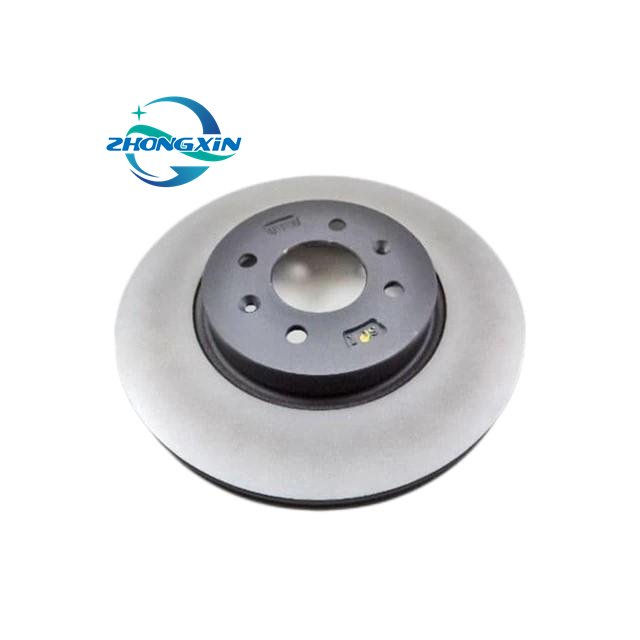 Front Brake Disc for Hyundai KIA 51712-2B700/51712-3J000/51712-2P700/51712-4Z000/51712-2W000