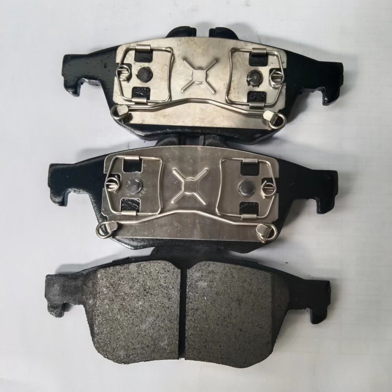 Long Life Working Ceramic Brake Pads With Best Price for FORD
