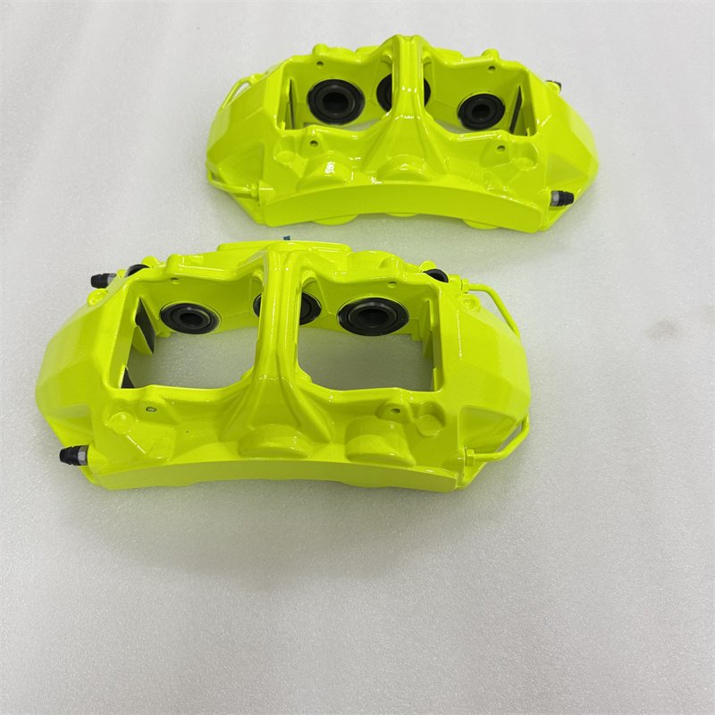 Jekit New 6-Pots Brake Caliper Model Land Cruiser 200 for Different Car Models