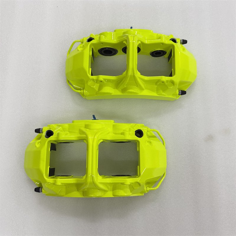 Jekit New 6-Pots Brake Caliper Model Land Cruiser 200 for Different Car Models