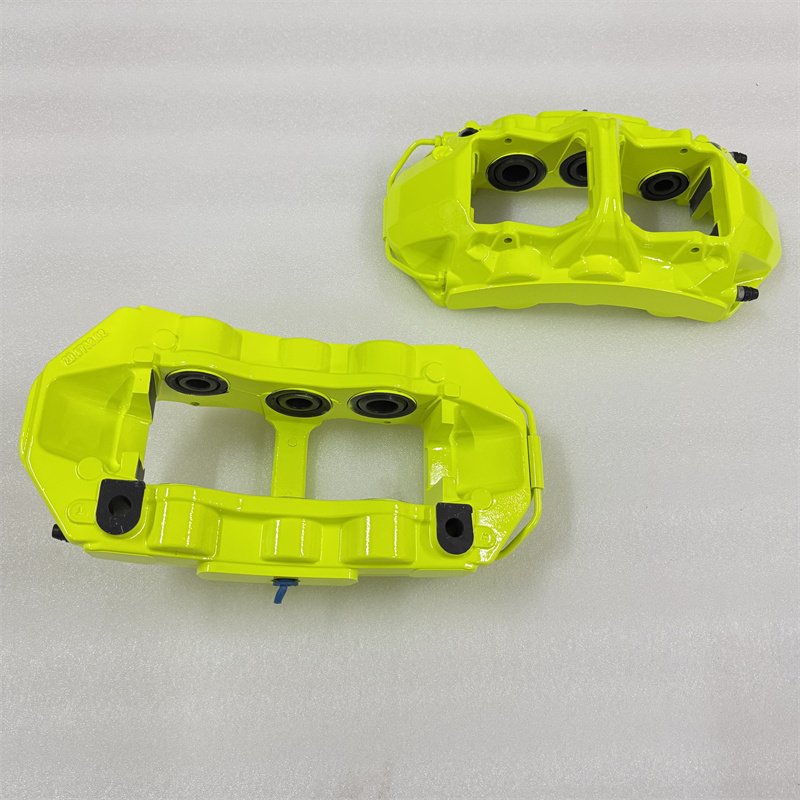 Jekit New 6-Pots Brake Caliper Model Land Cruiser 200 for Different Car Models