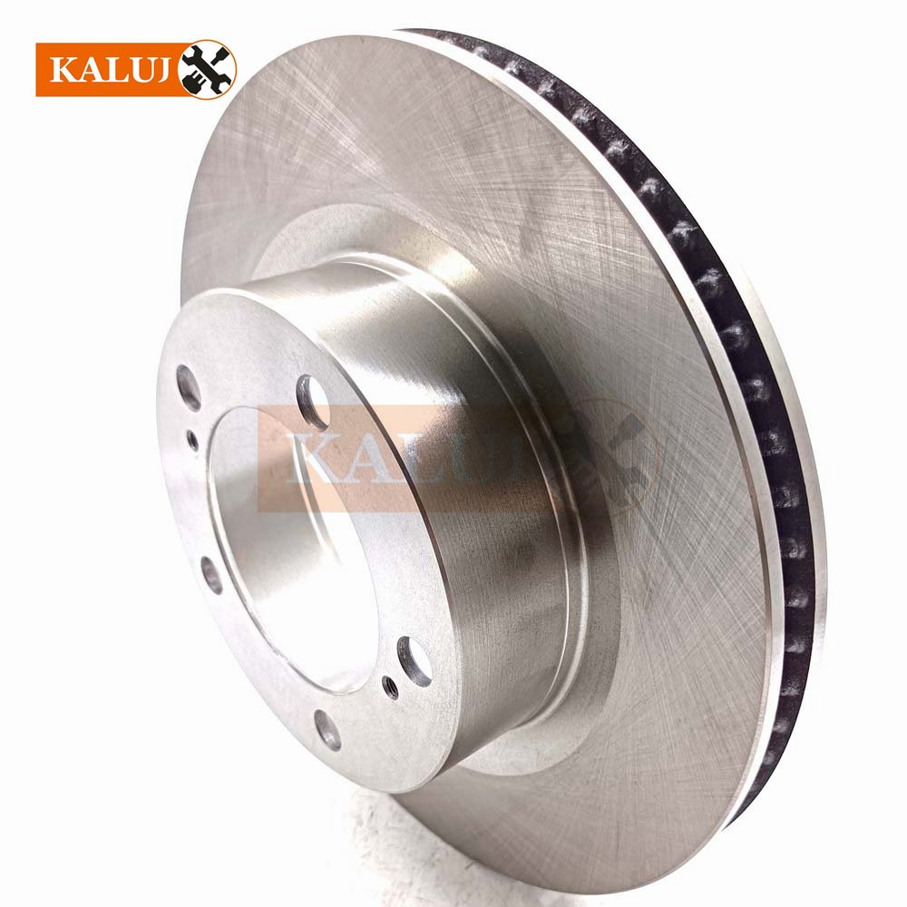 Front Brake Disc 43512-60180 4351260180 for Toyota LAND CRUISER 200 LX570