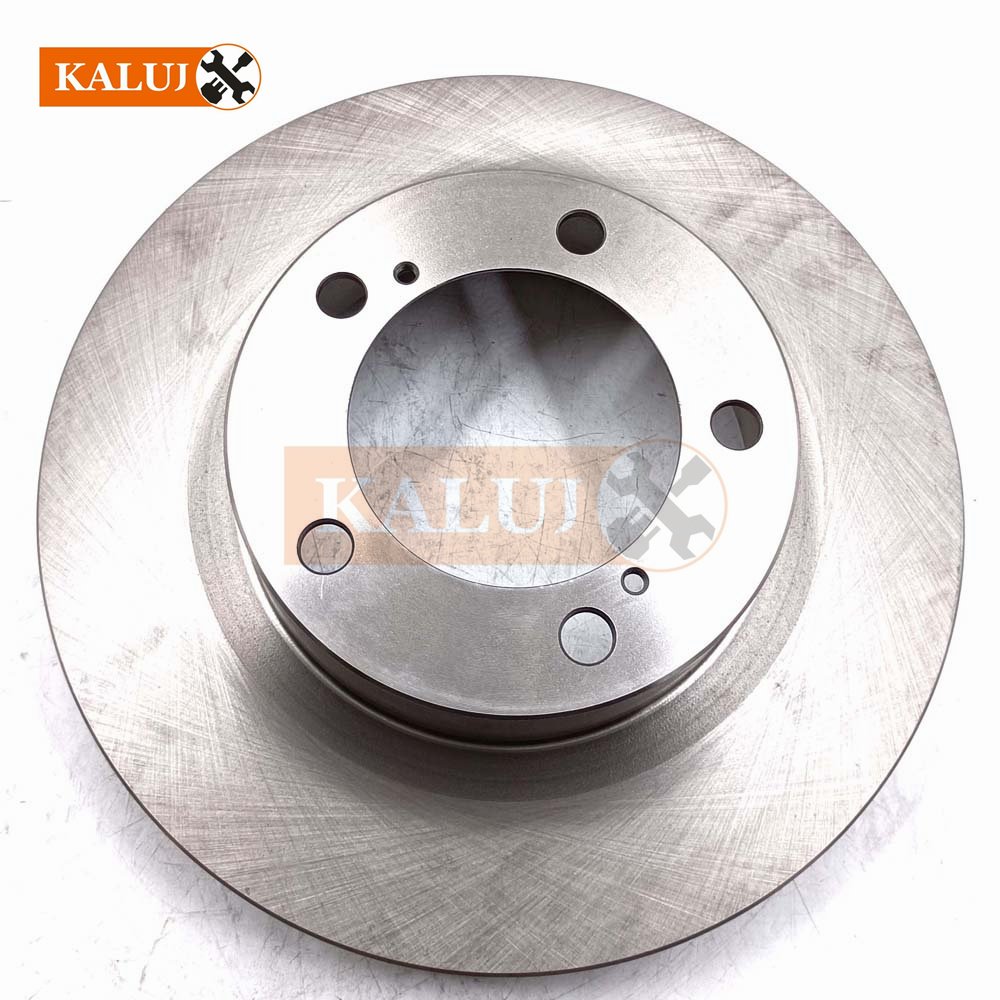 Front Brake Disc 43512-60180 4351260180 for Toyota LAND CRUISER 200 LX570