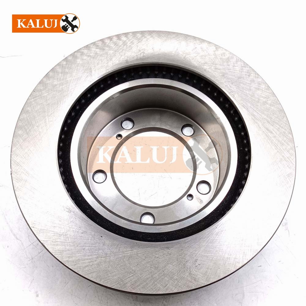 Front Brake Disc 43512-60180 4351260180 for Toyota LAND CRUISER 200 LX570
