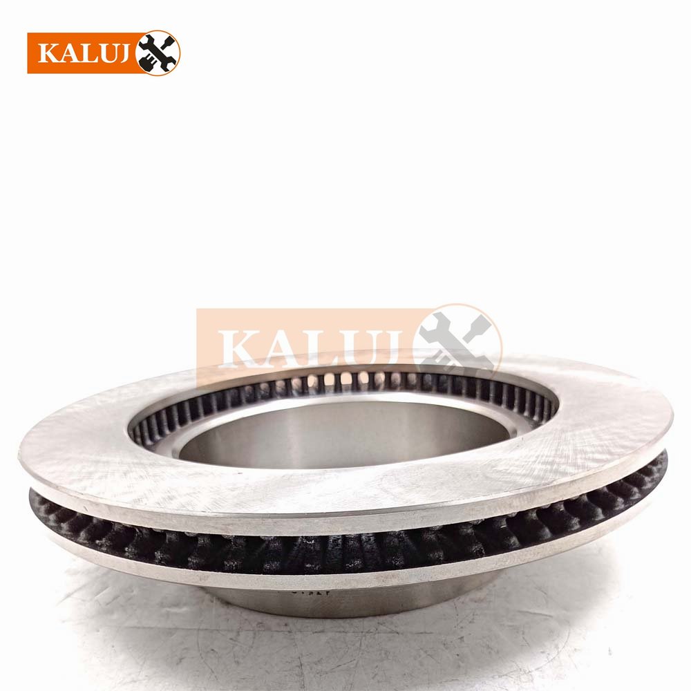 Front Brake Disc 43512-60180 4351260180 for Toyota LAND CRUISER 200 LX570
