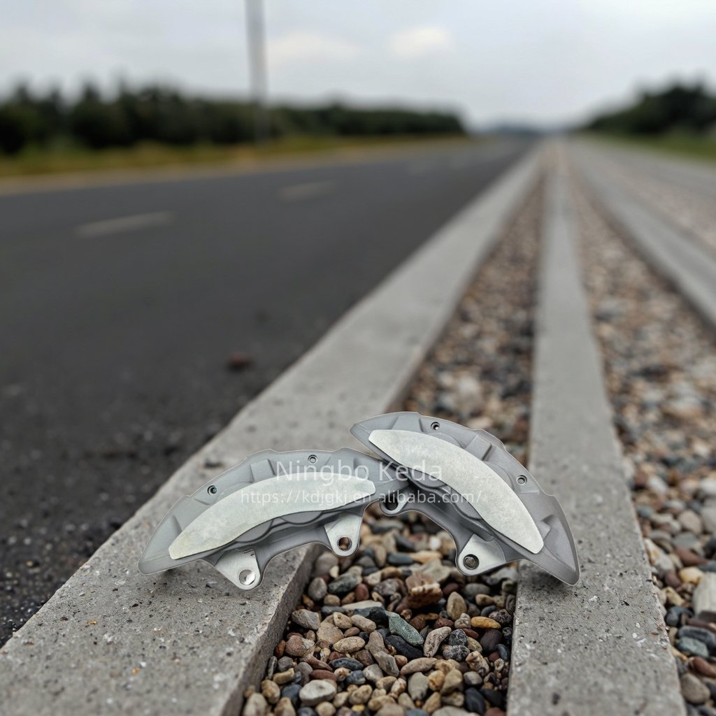 Premium Long-Lasting Brake Calipers Ensuring Road Safety