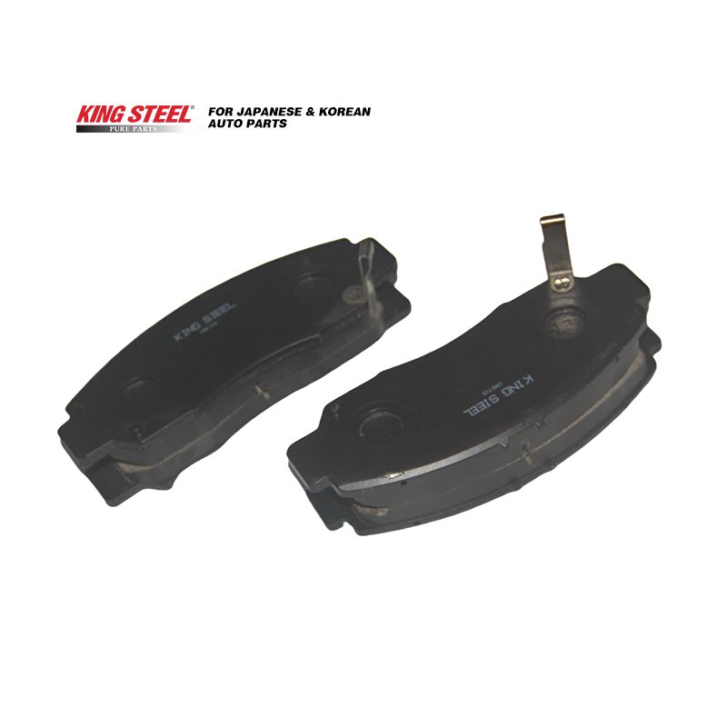 OE 45022-S0K-A00 45022-S0K-A11 45022-S3N-000 45022-S6E-E50 45022-S7A-D01 45022-S7A-E00 Auto Ceramic Break Brake Pads for CIVIC