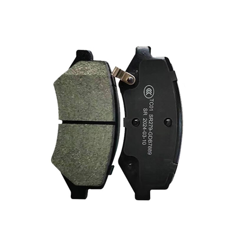 Brake Pads Set Brake Disc for NISSAN D40601LB0A D40601LB8E