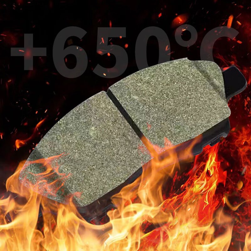 Brake Pads Set Brake Disc for NISSAN D40601LB0A D40601LB8E