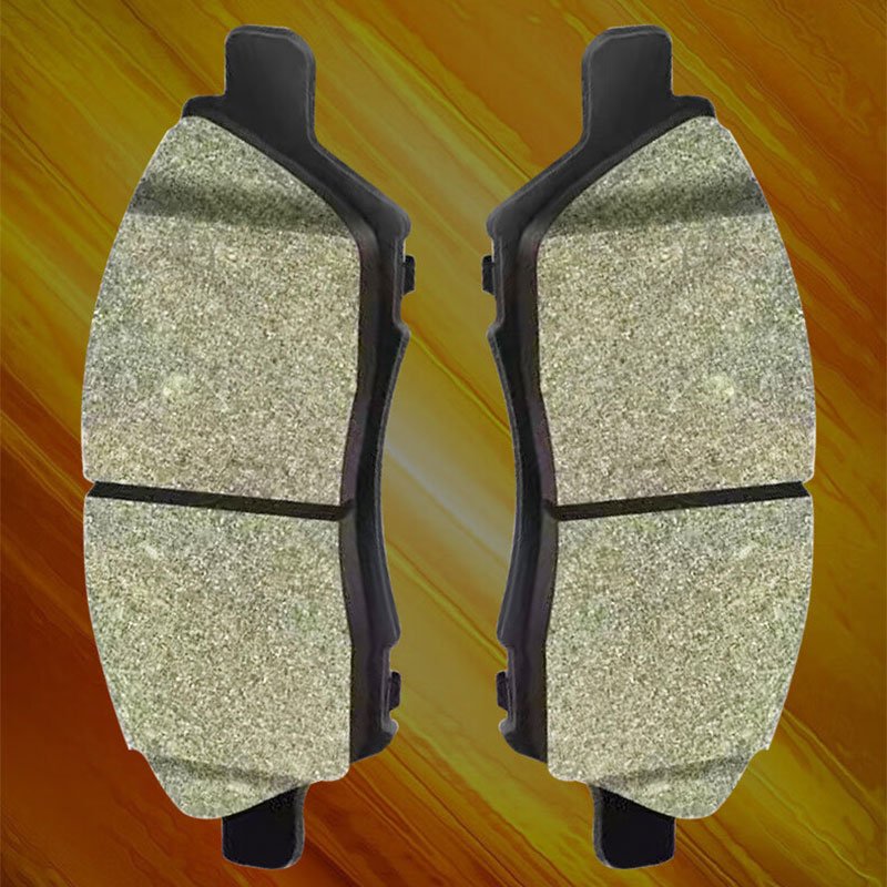 Brake Pads Set Brake Disc for NISSAN D40601LB0A D40601LB8E