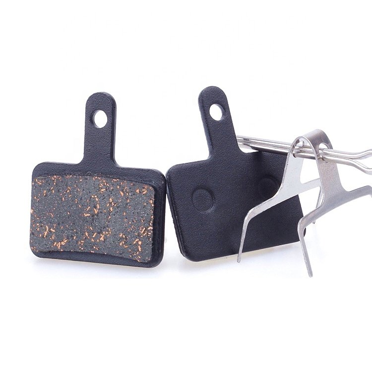 ZOYOSPORTS MTB Mountain Bikes Cycling Road Bicycle Resin Disc Brake Pads for AVID Hayes ZOOM MAGURA FORMULA