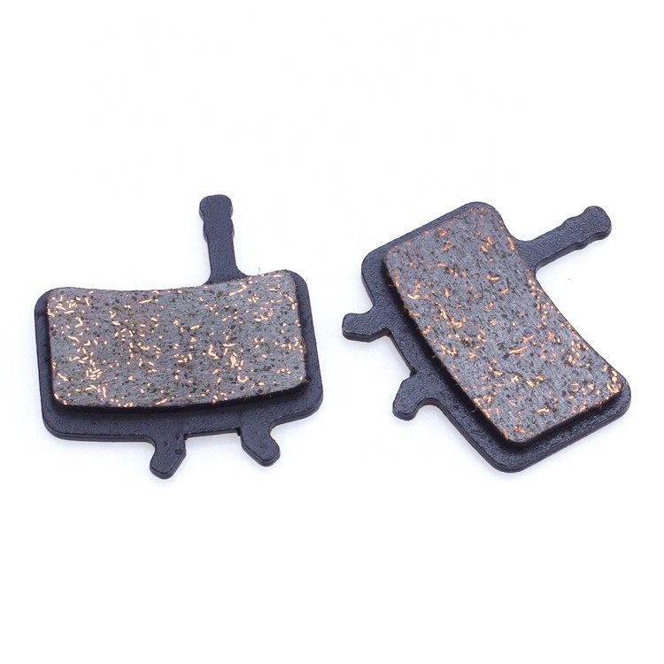 ZOYOSPORTS MTB Mountain Bikes Cycling Road Bicycle Resin Disc Brake Pads for AVID Hayes ZOOM MAGURA FORMULA