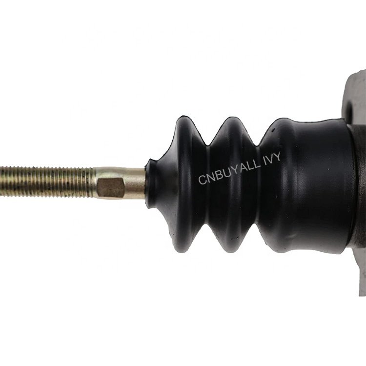 Brake Master Cylinder D136837 D141779 for Backhoe Loader 580K Tractor MF575 MF590 MF575 MF590 MF592