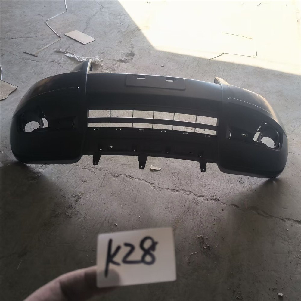 FRONT BUMPER GEELY EMGRAND EC7 1068001651