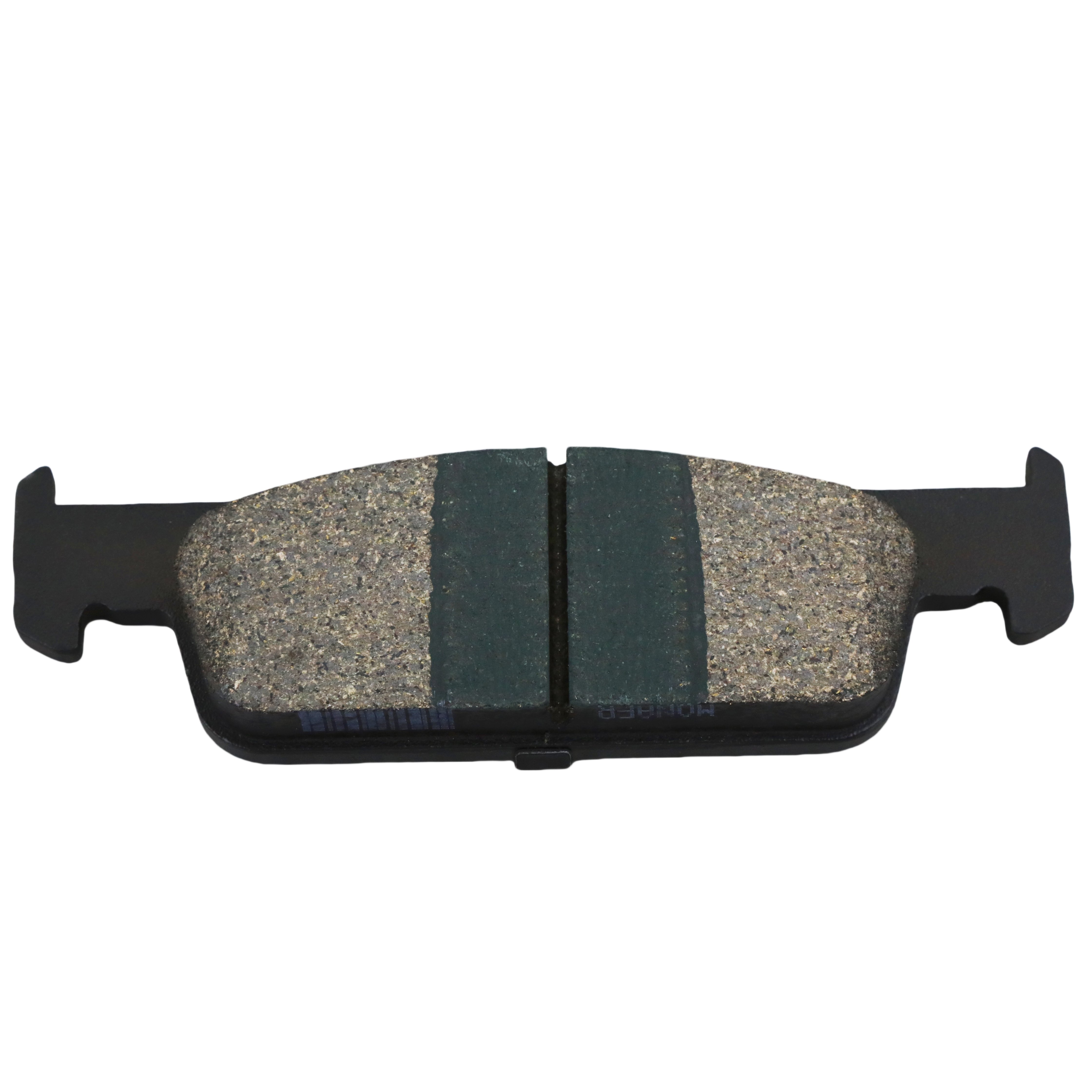 D1955 Monaer Ceramic Brake Pads for SMART High Quality No Noise, Low Dust Brake Pad