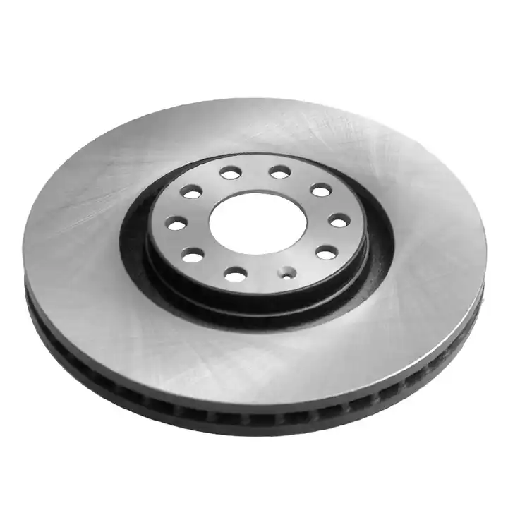 320mm*25mm 1770767 Auto Brake Parts Brake System Auto Parts High Carbon Rotor for Ford