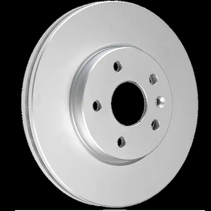 320mm*25mm 1770767 Auto Brake Parts Brake System Auto Parts High Carbon Rotor for Ford