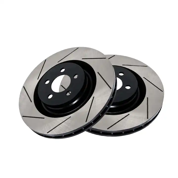 320mm*25mm 1770767 Auto Brake Parts Brake System Auto Parts High Carbon Rotor for Ford