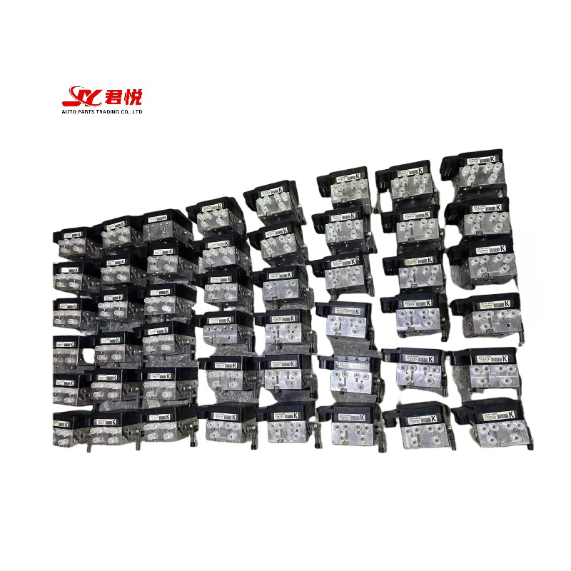 for Lexus ABS pump, LS460 ABS pump, LS600 ABS pump, RX450h ABS pump, accumulator pump