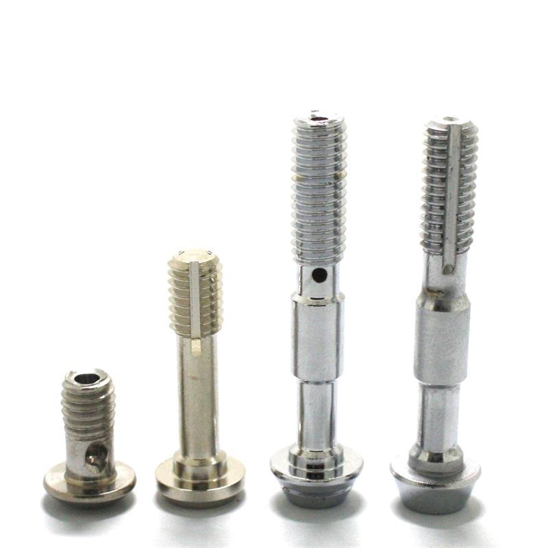 Bicycle Oil Brake Caliper Five Wire Screw ZEE M640 M820 810 XT M7120 M9000