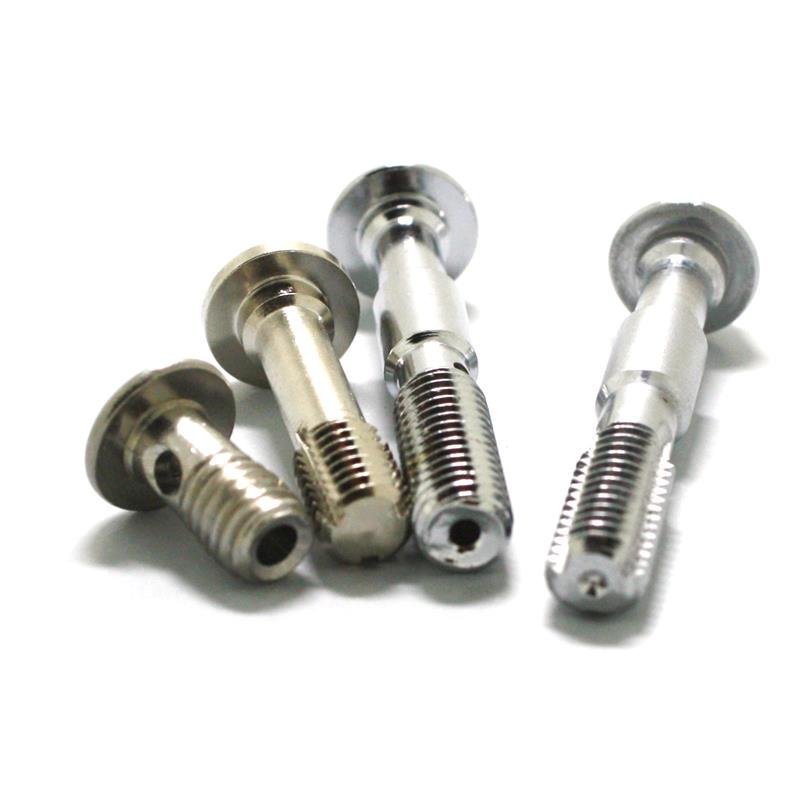 Bicycle Oil Brake Caliper Five Wire Screw ZEE M640 M820 810 XT M7120 M9000