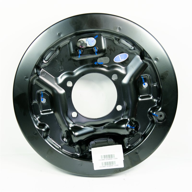 Manufacturer Customized Automobile Braking System Disc Brake Assembly Drum SHU 6080W for PICK up VAN