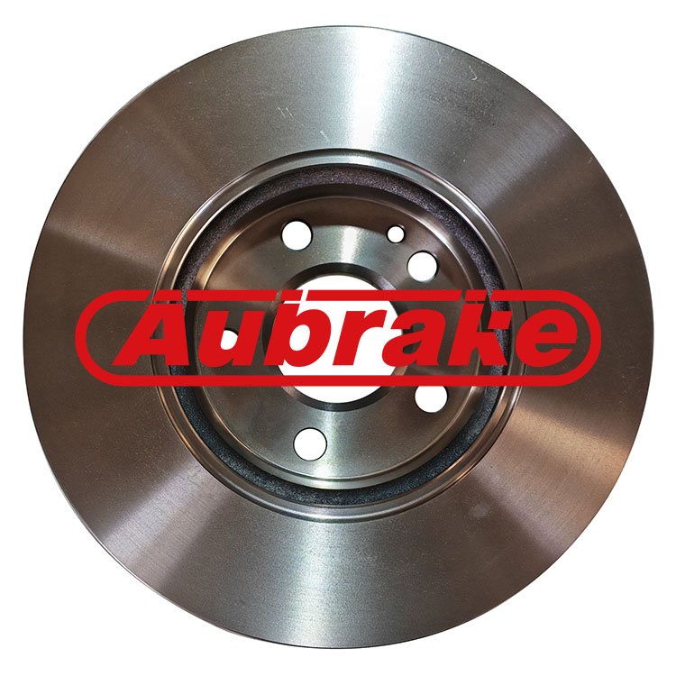 Cheap Chinese Upgrand Brake Disc Brake Disc Rotor Brake Disc for Mercedesbenz CLA 200 2464210012