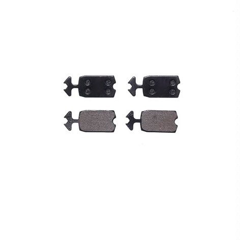High Quality Terbon Durable 95653061 Auto Brake System Parts New Front Axle and GDB127 Brake Pad Wholesale for Citroen