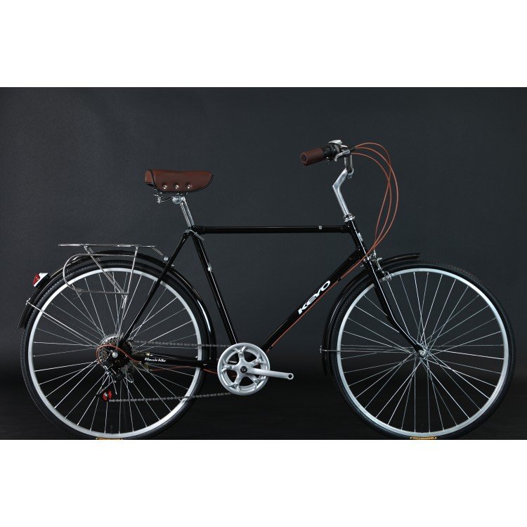 Bicycle Manufactures New Style City Bike Drum Brake 26 Inch City Bike for Adult