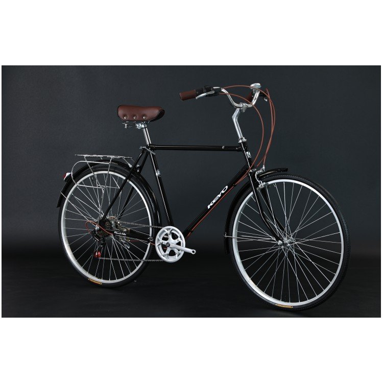 Bicycle Manufactures New Style City Bike Drum Brake 26 Inch City Bike for Adult