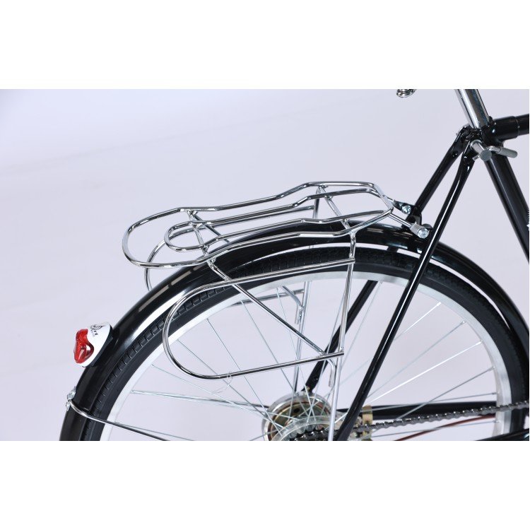 Bicycle Manufactures New Style City Bike Drum Brake 26 Inch City Bike for Adult
