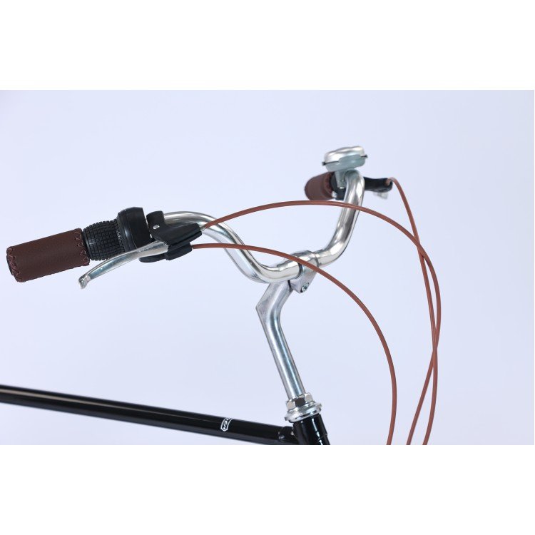 Bicycle Manufactures New Style City Bike Drum Brake 26 Inch City Bike for Adult
