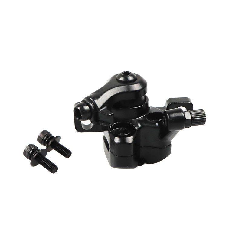 Scooter Electric Scooter Brake Caliper Disc Brake Rotor for the M365 Pro Scooter