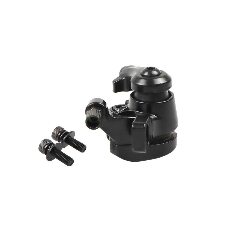 Scooter Electric Scooter Brake Caliper Disc Brake Rotor for the M365 Pro Scooter