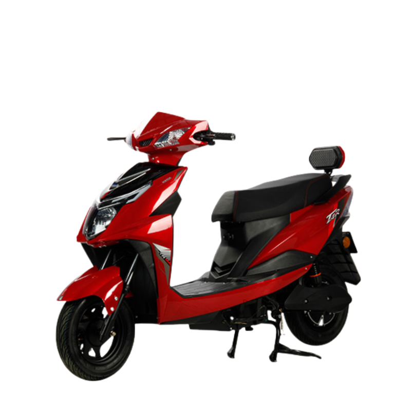 Adult Off-Road Electric Motorcycle Cheap 60V Voltage Electric Motorcycles