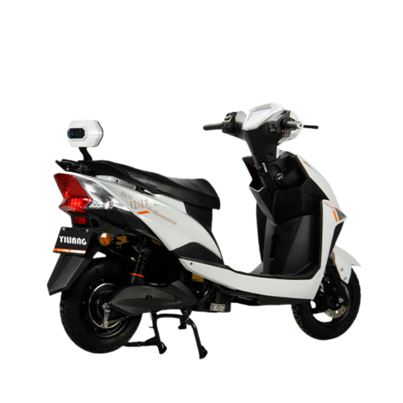 Adult Off-Road Electric Motorcycle Cheap 60V Voltage Electric Motorcycles
