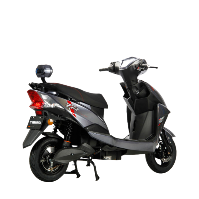 Adult Off-Road Electric Motorcycle Cheap 60V Voltage Electric Motorcycles