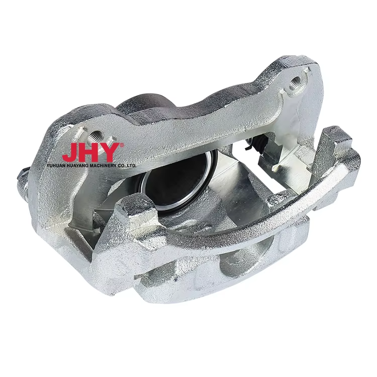 Auto Parts Rear Brake Caliper for Toyota Land Cruiser LC200 Part No.19B3957 47850-60070 19B3956 47830-60080