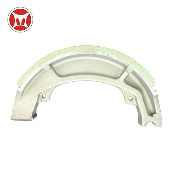 Cheap Price Break Shoes of Motor Spare Parts