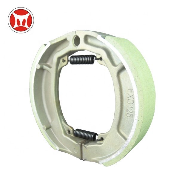 Cheap Price Break Shoes of Motor Spare Parts