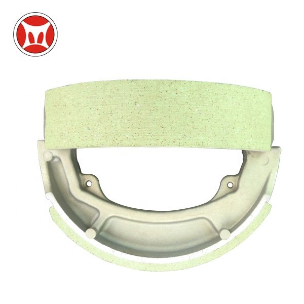 Cheap Price Break Shoes of Motor Spare Parts
