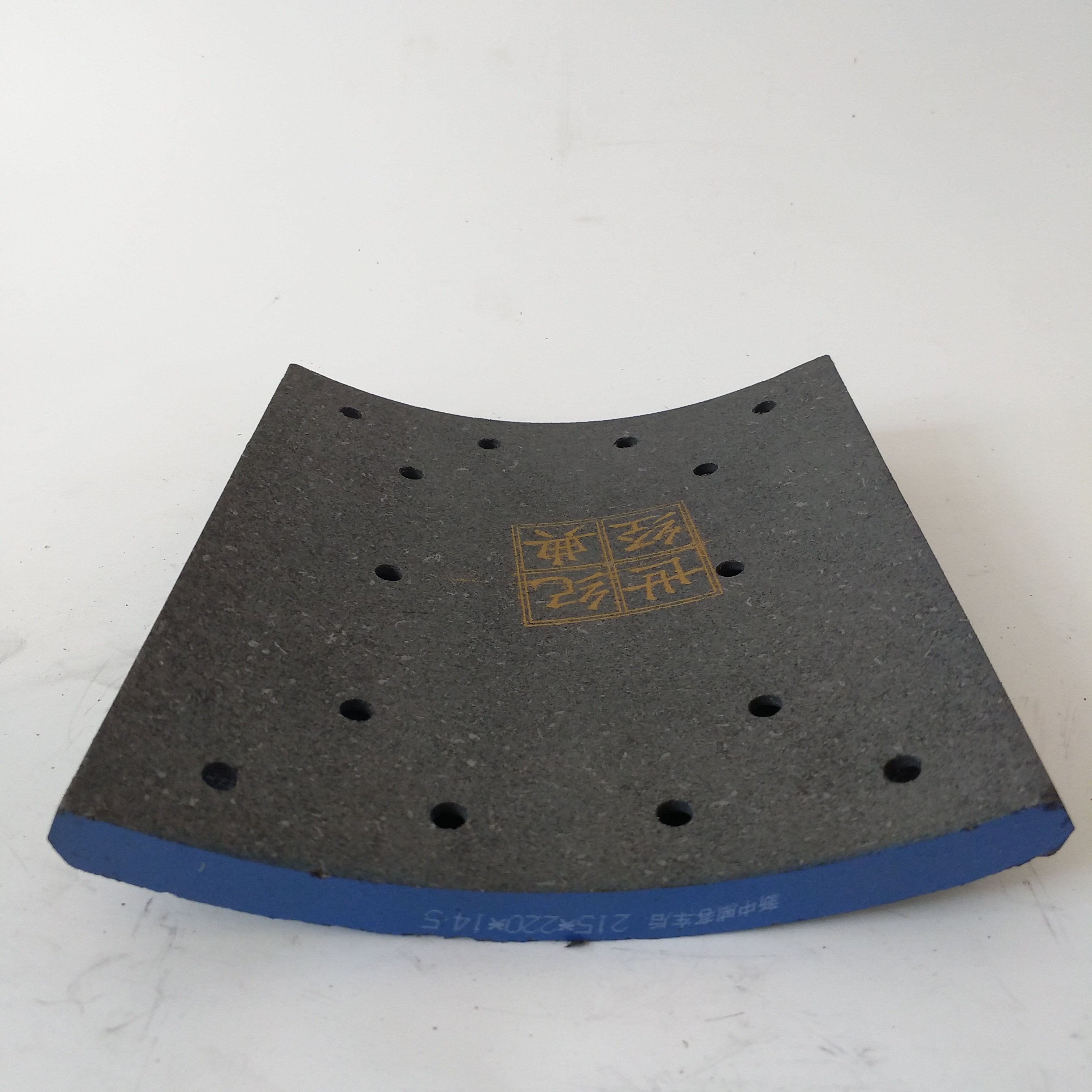 High Performance Factory Price Wholesale Auto Spare Parts Brake Shoe Lining 30071