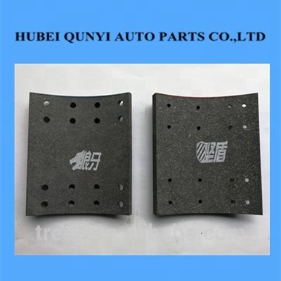 High Performance Factory Price Wholesale Auto Spare Parts Brake Shoe Lining 30071