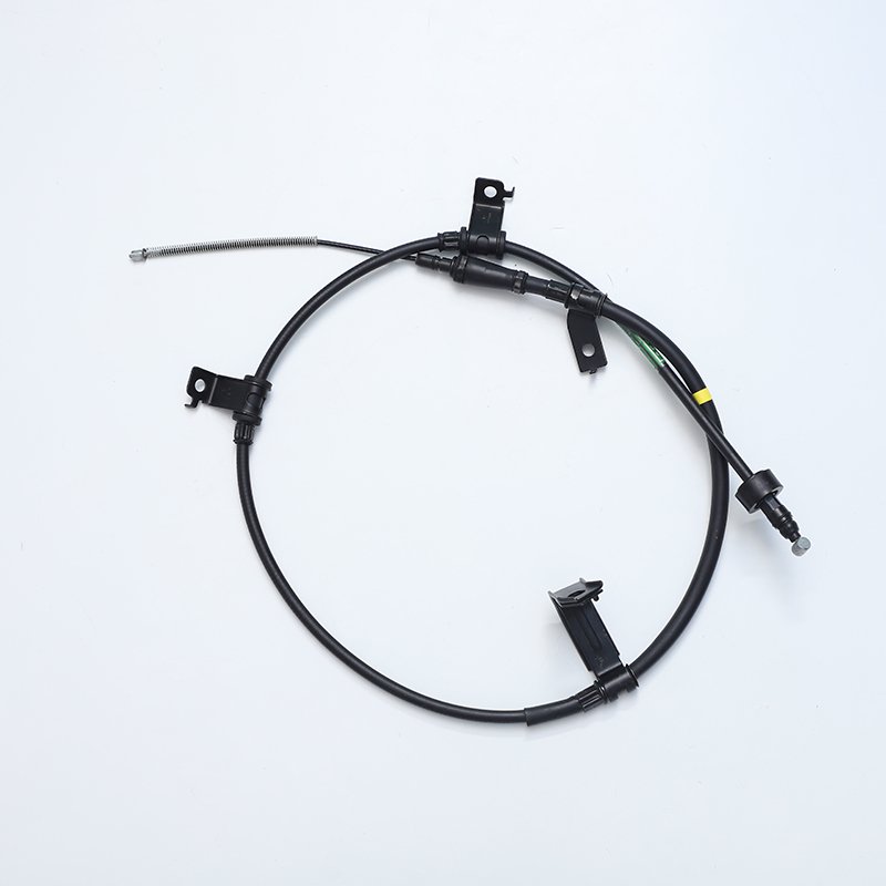 Brake Cable Oem 59770-1G000 Wholesale Auto Parts Customized New Product Auto Trans Control for Hyundai