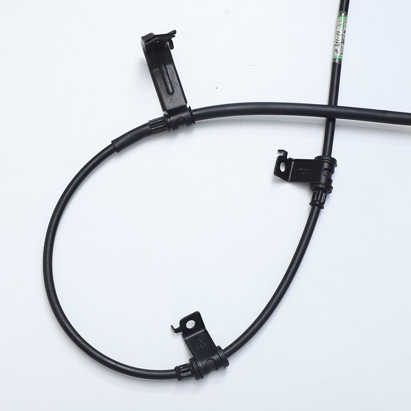 Brake Cable Oem 59770-1G000 Wholesale Auto Parts Customized New Product Auto Trans Control for Hyundai