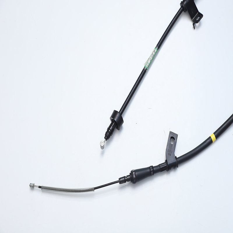 Brake Cable Oem 59770-1G000 Wholesale Auto Parts Customized New Product Auto Trans Control for Hyundai