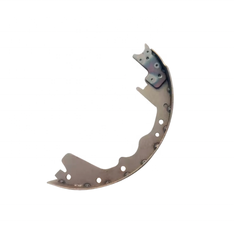 Wholesale Factory Direct Sale Car Engine Rear Auto Brake Shoe Set 04495-0K040