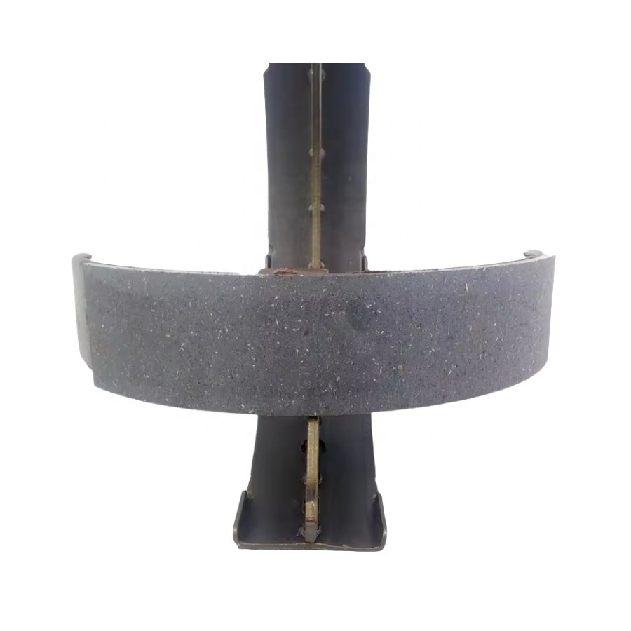 Wholesale Factory Direct Sale Car Engine Rear Auto Brake Shoe Set 04495-0K040