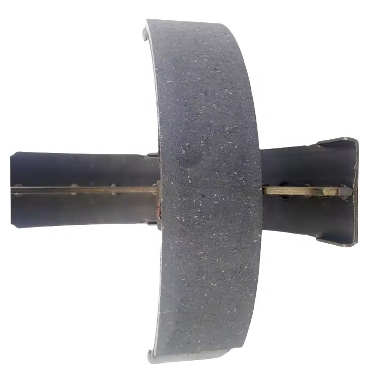 Wholesale Factory Direct Sale Car Engine Rear Auto Brake Shoe Set 04495-0K040